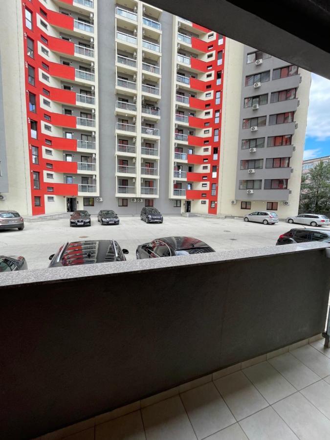D&M Apartaments Iasi Exterior foto
