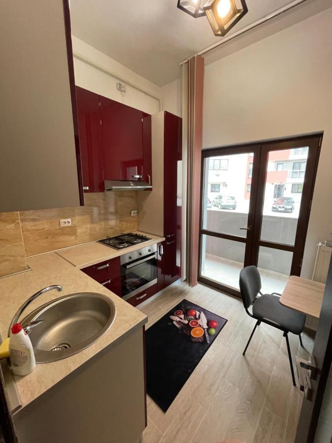 D&M Apartaments Iasi Exterior foto