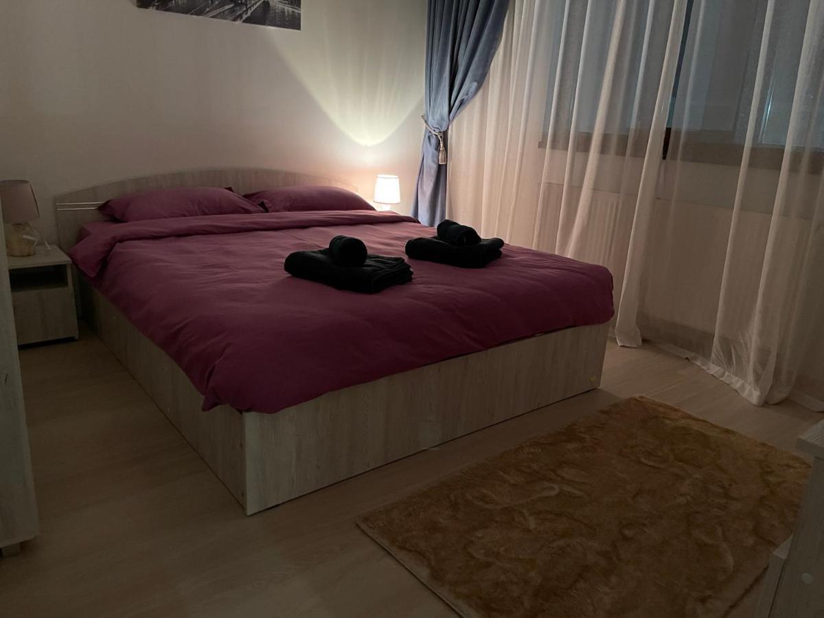 D&M Apartaments Iasi Exterior foto
